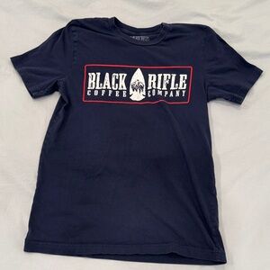 Black Rifle Coffee Company T-shirt